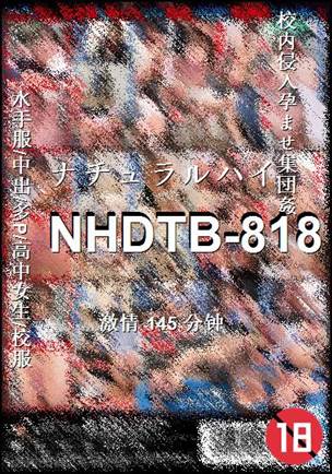 NHDTB-818种子