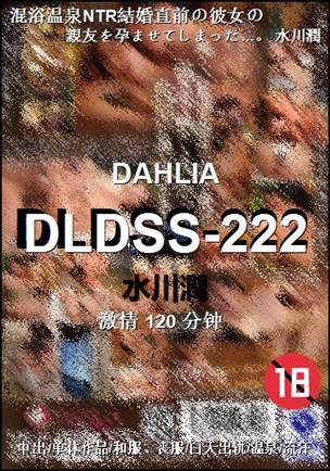 DLDSS-222