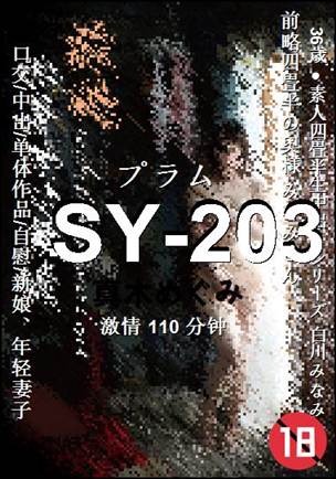 SY-203