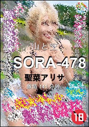 SORA-478种子