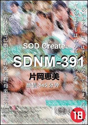 SDNM-391种子