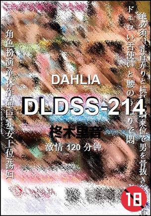 DLDSS-214种子