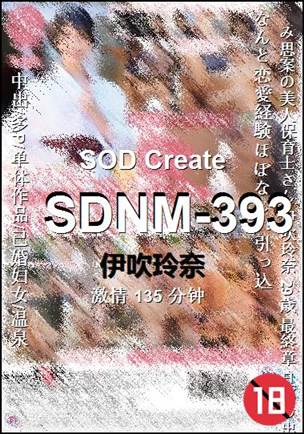 SDNM-393种子