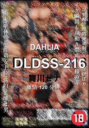 DLDSS-216