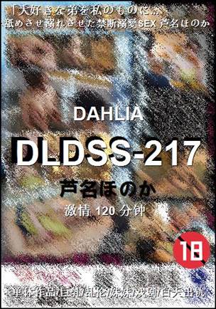 DLDSS-217