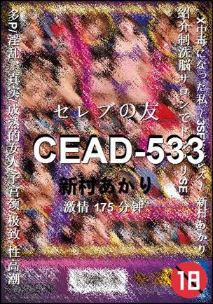 CEAD-533