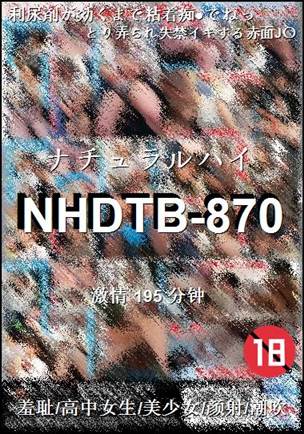 NHDTB-870