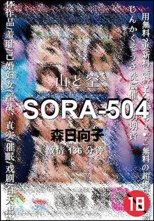 SORA-504种子