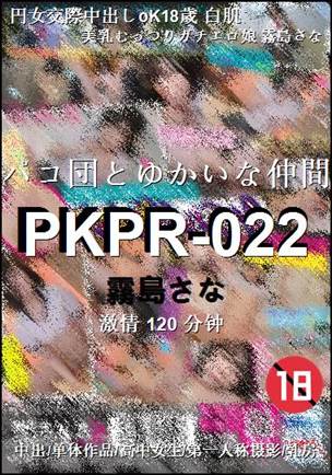 PKPR-022
