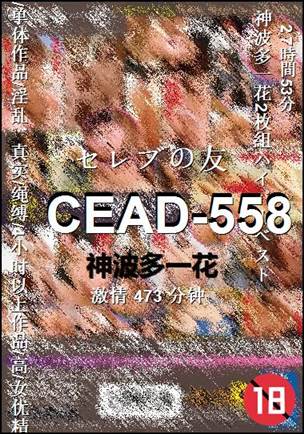 CEAD-558种子