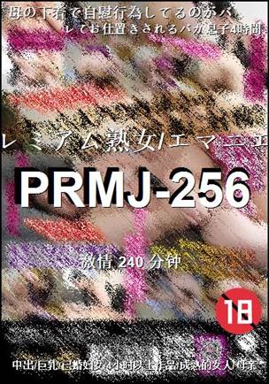 PRMJ-256种子