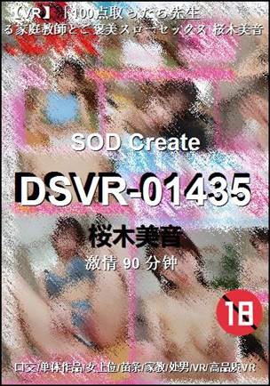 DSVR-01435