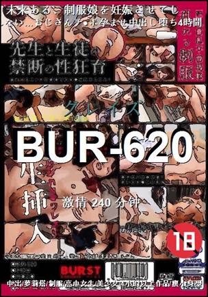 BUR-620