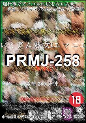 PRMJ-258种子