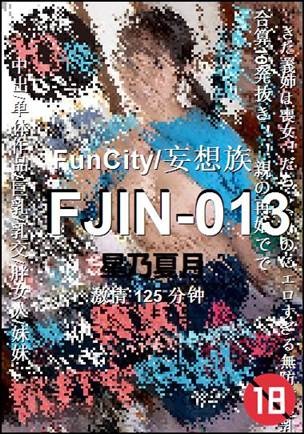 FJIN-013