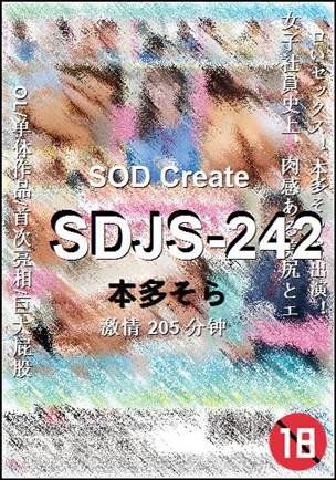 SDJS-242