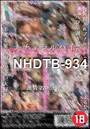 NHDTB-934种子
