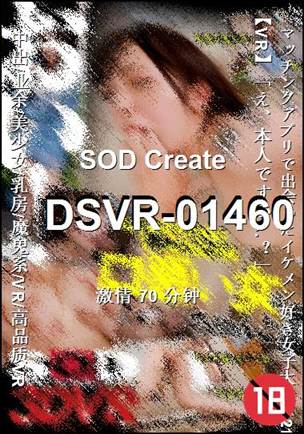 DSVR-01460