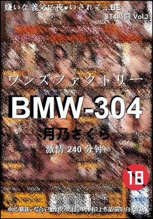 BMW-304种子