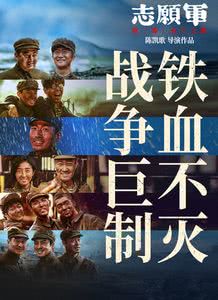 志愿军:存亡之战迅雷下载