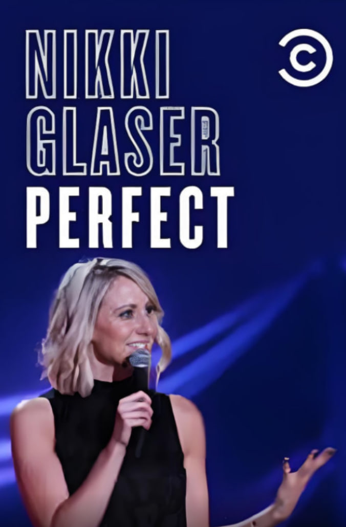 Nikki Glaser: