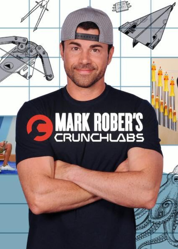 �����޲�:CrunchLabs