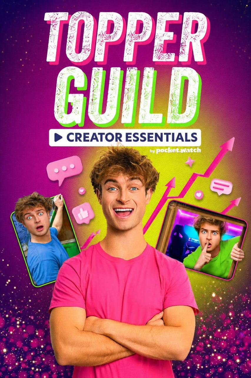 Topper Guild ������ս��