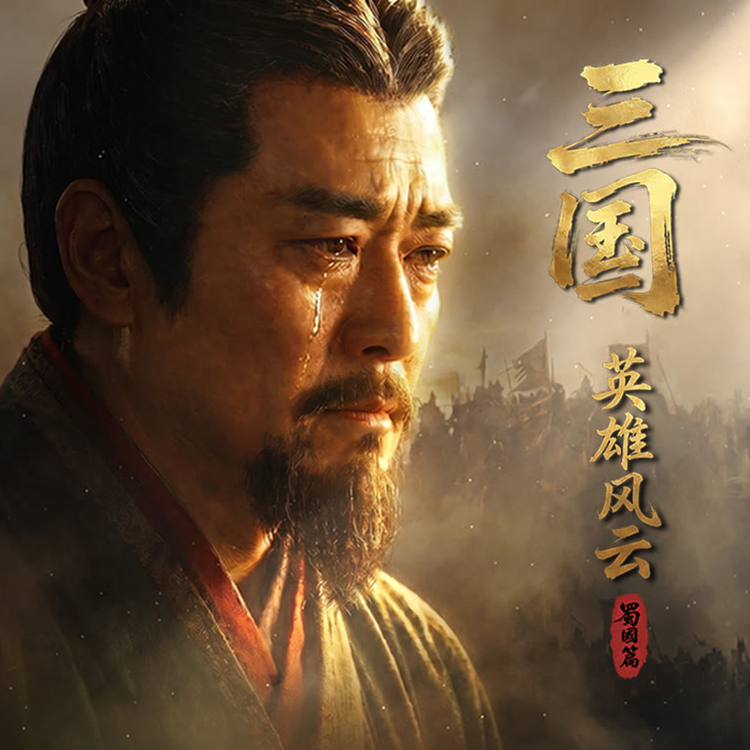 三国:英雄风云 蜀国篇