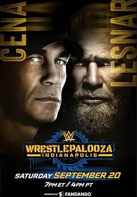 WWE ˤ�ǿ�2025