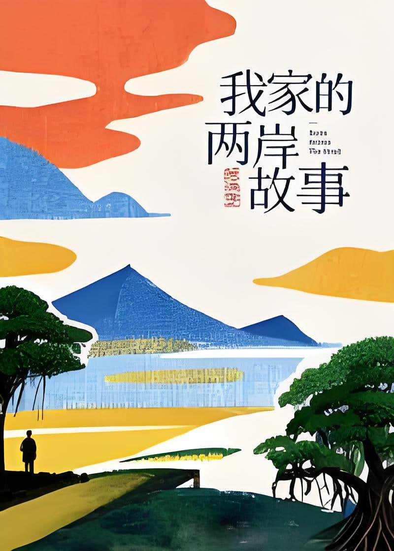 我家的两岸故事?思源季
