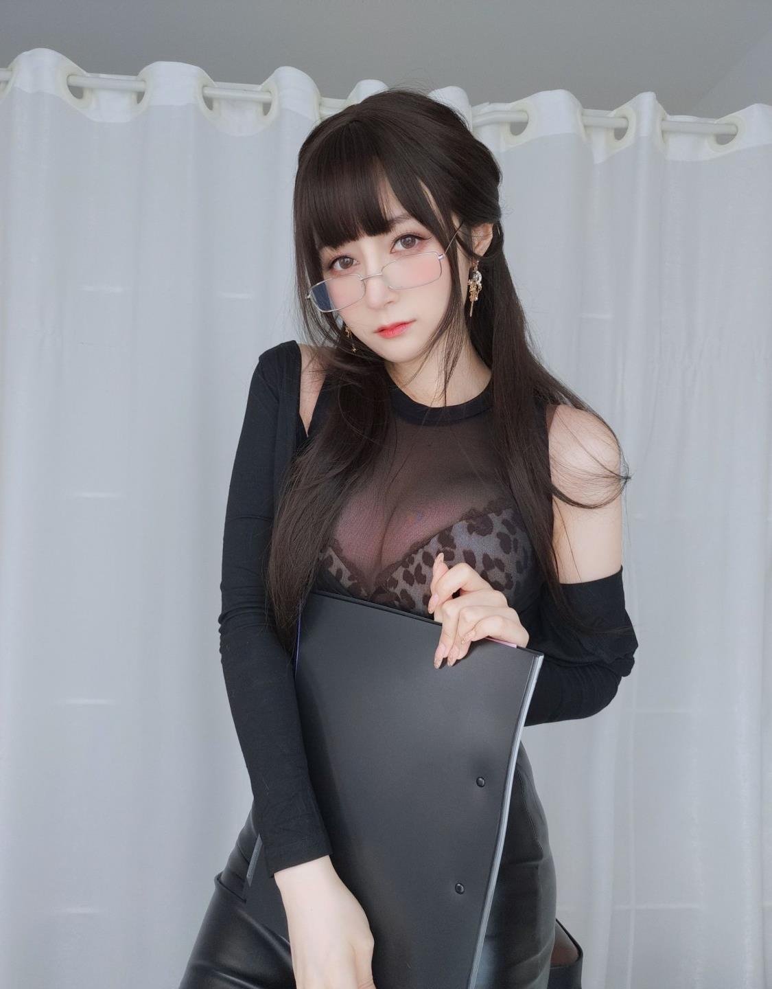 混账女人休想逃