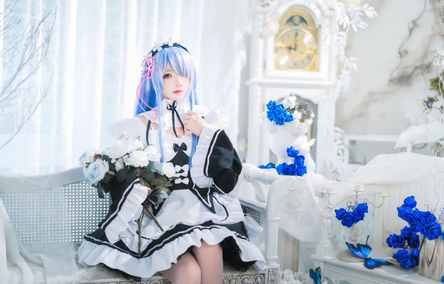 sky angel vol.96