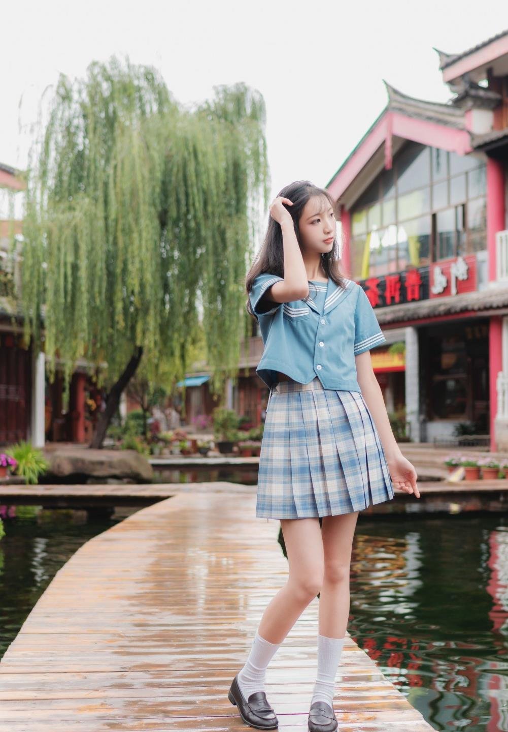 当我再爱你的时候mv