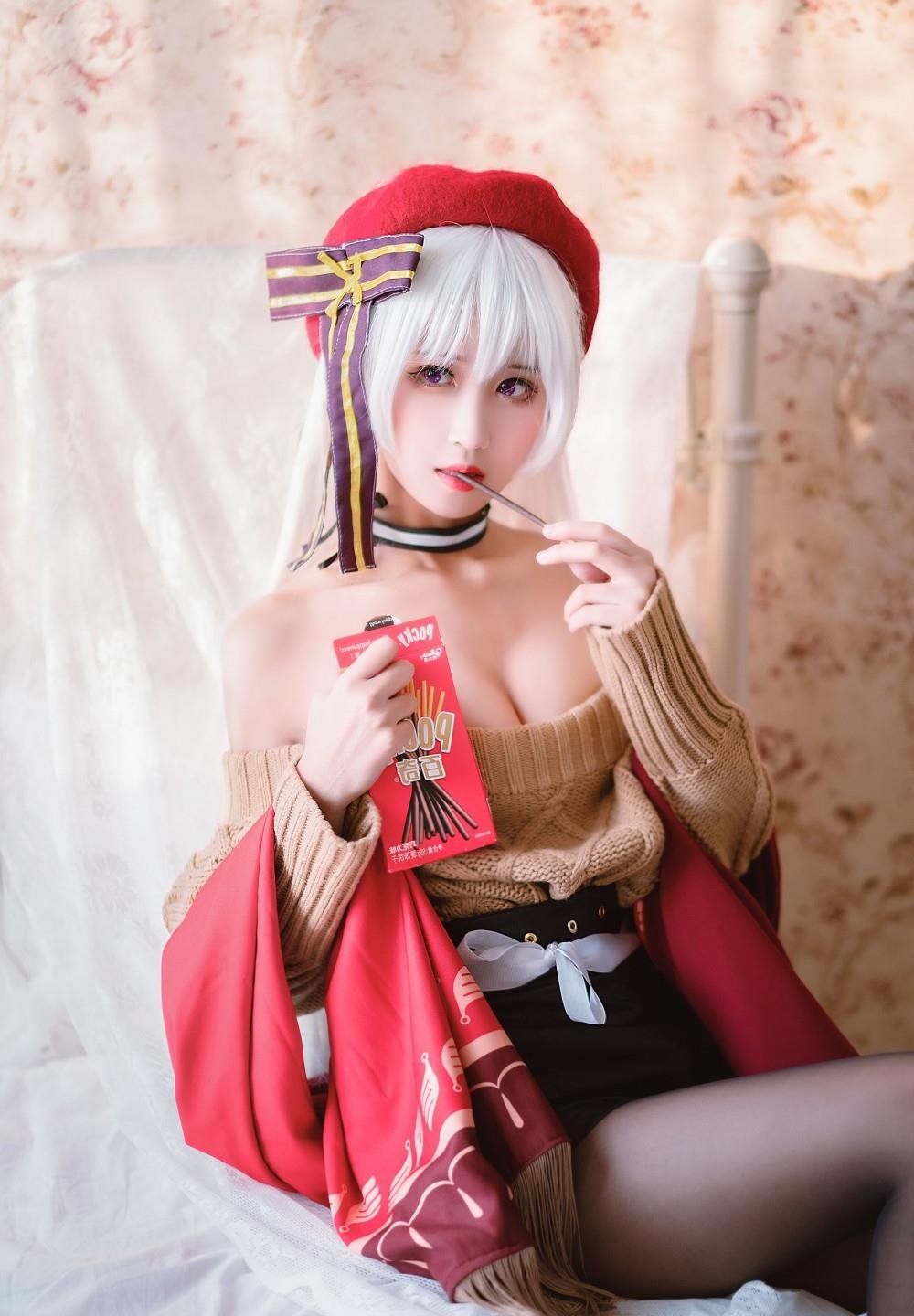 恋上你的香