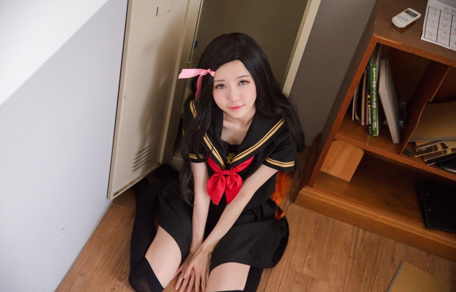 中国av女演员