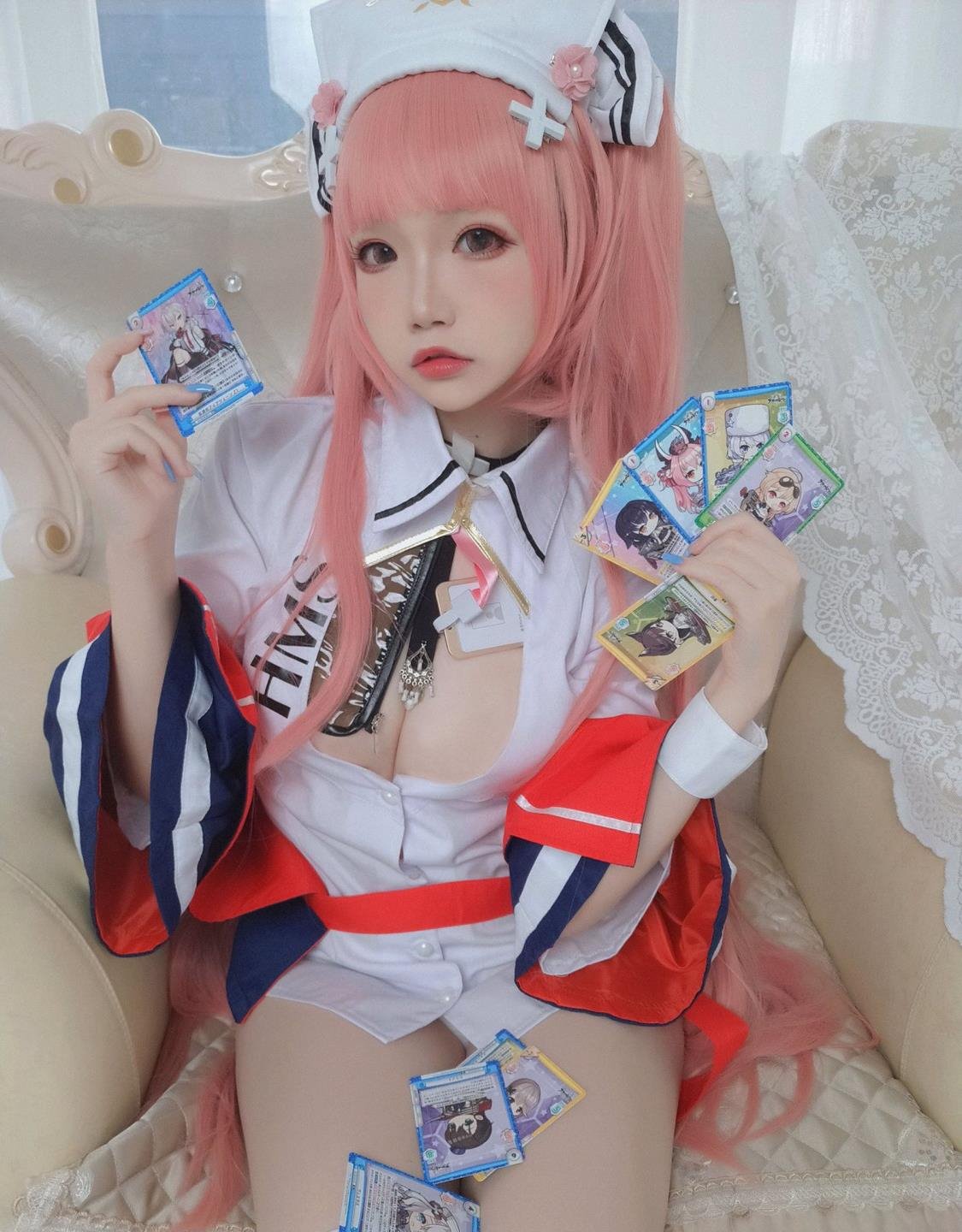 春宫女图