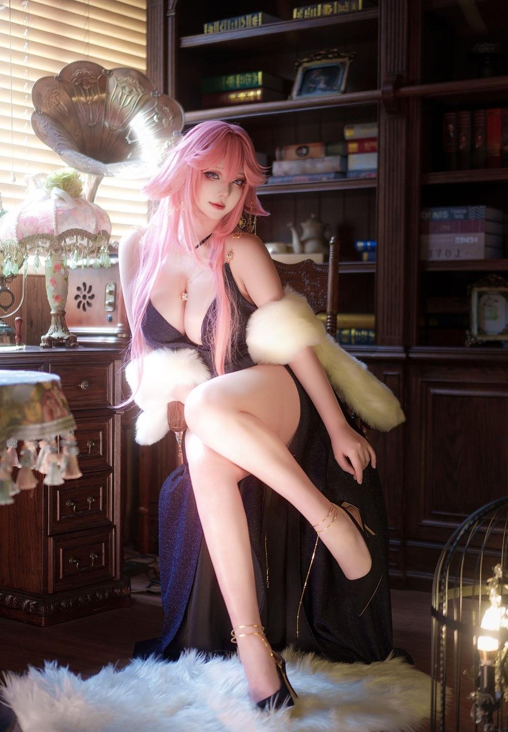 ����LILY�