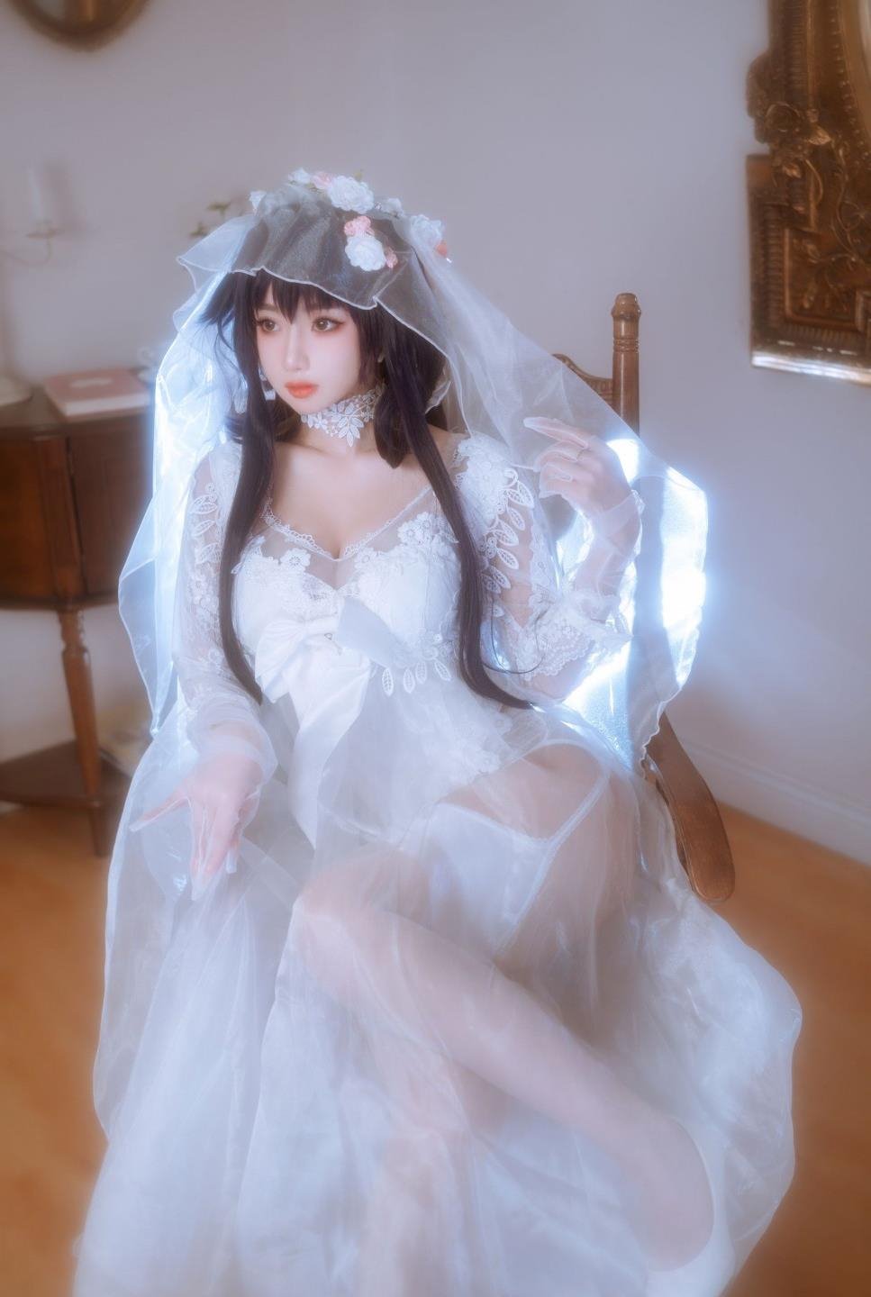 穆婷婷老公