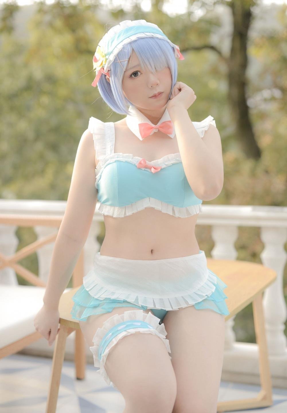 女忍者无惨