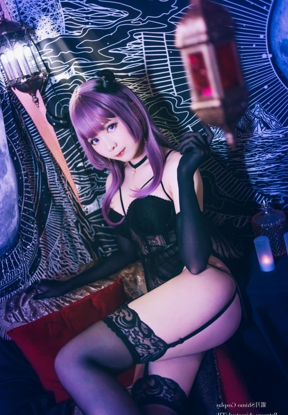 馒头b