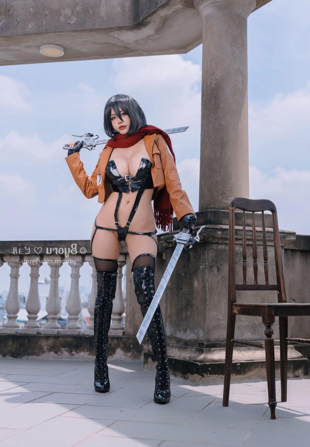 武藤兰bt