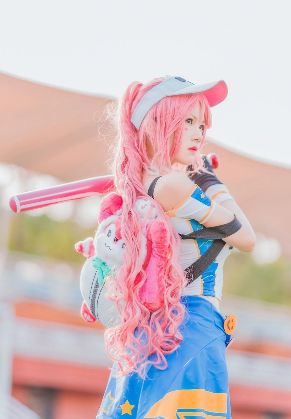 PANDORA PARADOXXX