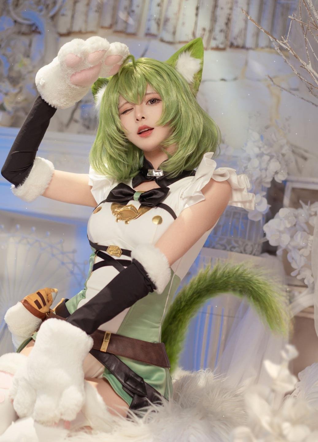 星猫斗地主