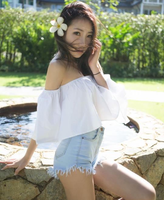 苏紫紫月经照片
