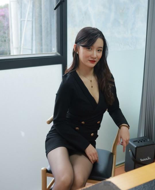 颤抖樱桃