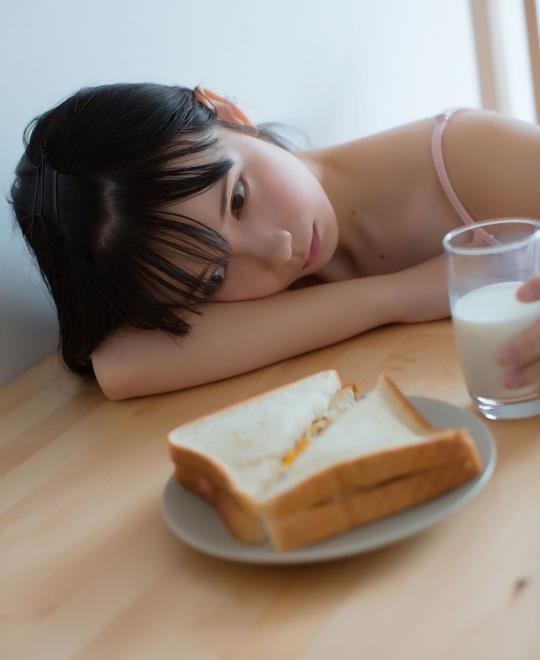 堀咲